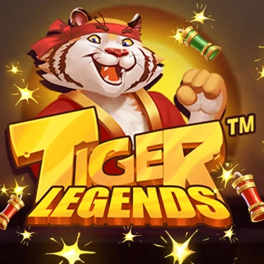 Tiger Legends Hacksaw Gaming Tiger Legends Hacksaw Gaming