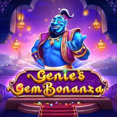 Genie's Gem Bonanza Genie's Gem Bonanza