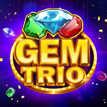 Gem Trio Pragmatic Play Gem Trio Pragmatic Play