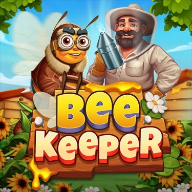 Bee Keeper Pragmatic Play Bee Keeper Pragmatic Play
