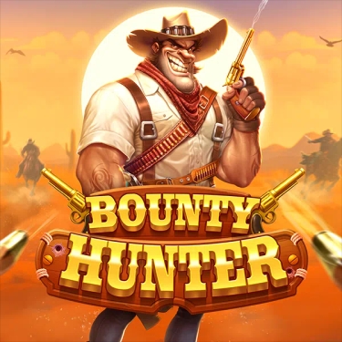 Bounty Hunter Pragmatic Play Bounty Hunter Pragmatic Play