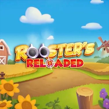 Rooster’s Reloaded Massive Studios Rooster’s Reloaded Massive Studios