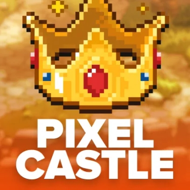 Pixel Castle slot Cover image of Pixel Castle slot