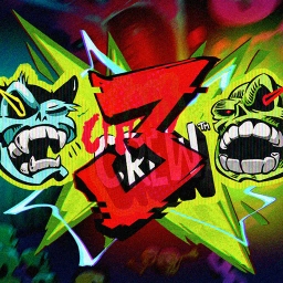 Chaos Crew 3 Chaos Crew 3