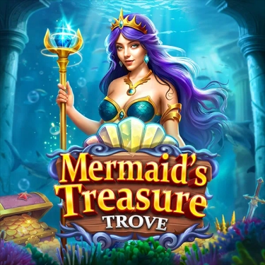 Mermaid's Treasure Trove Pragmatic Mermaid's Treasure Trove Pragmatic