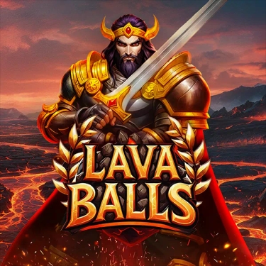 Lava Balls Pragmatic Play Lava Balls Pragmatic Play