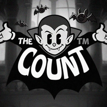 The Count Hacksaw Gaming The Count Hacksaw Gaming