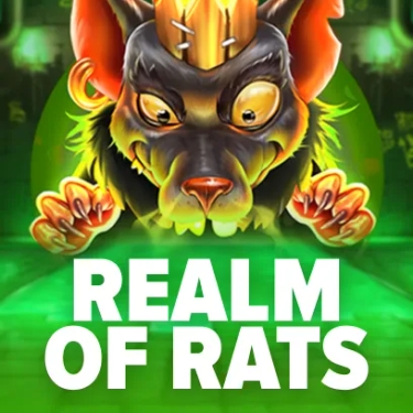 Realm of Rats slot cover Cover image for Realm of Rats slot