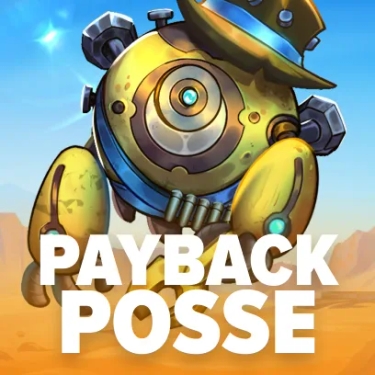 Payback Posse Payback Posse