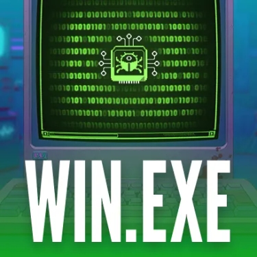 Win.exe slot Screenshot of Win.exe slot