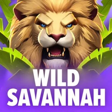 Wild Savannah Wild Savannah