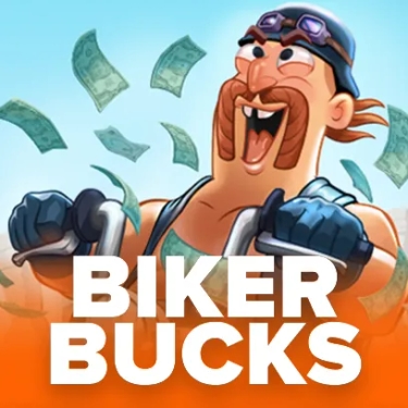 Biker Bucks slot Biker Bucks slot