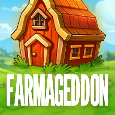 Farmageddon slot Cover image of Farmageddon slot