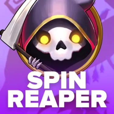 Spin Reaper Spin Reaper