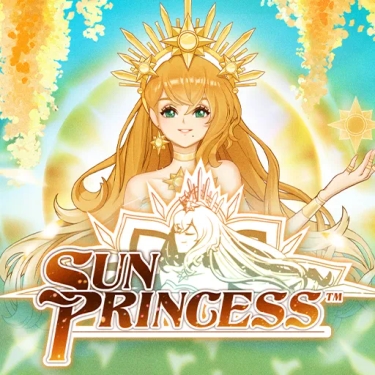 Sun Princess slot Cover image of Sun Princess slot