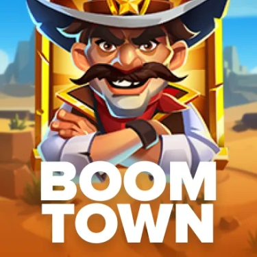 Boom Town Titan Gaming Boom Town Titan Gaming