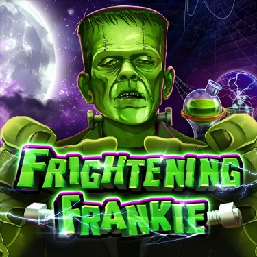 Frightening Frankie Frightening Frankie