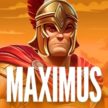 Maximus slot Titan Gaming Maximus slot Titan Gaming