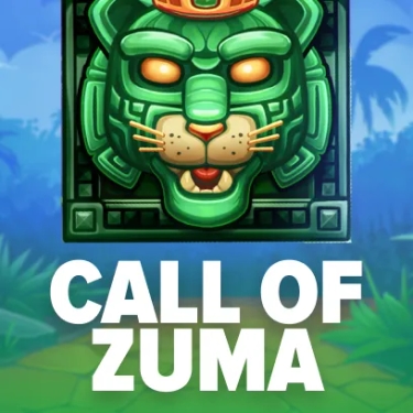 Call Of Zuma slot Call Of Zuma slot