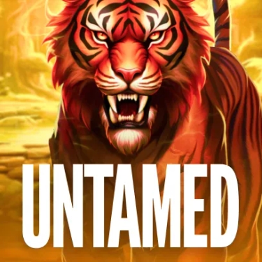 Untamed Titan Gaming Untamed Titan Gaming