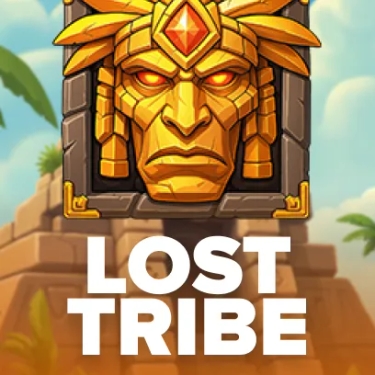 Lost Tribe slot Lost Tribe slot