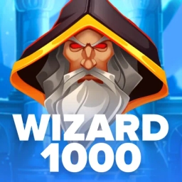 Wizard 1000 Titan Gaming Wizard 1000 Titan Gaming