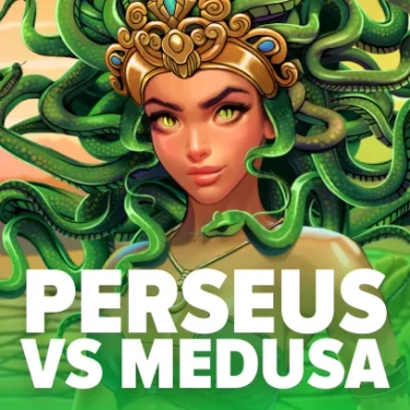 Perseus vs Medusa slot Perseus vs Medusa slot