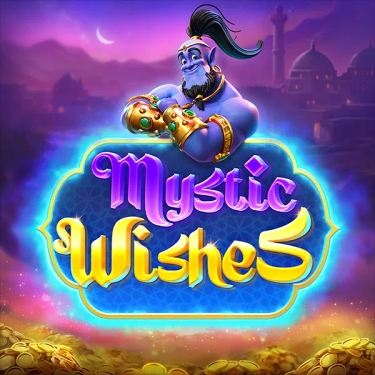 Mystic Wishes Pragmatic Play Mystic Wishes Pragmatic Play