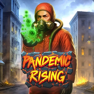 Pandemic Rising Pragmatic Play Pandemic Rising Pragmatic Play