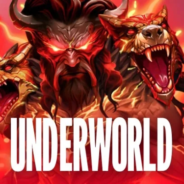 Underworld slot Underworld slot