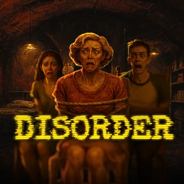Disorder Nolimit City Disorder Nolimit City