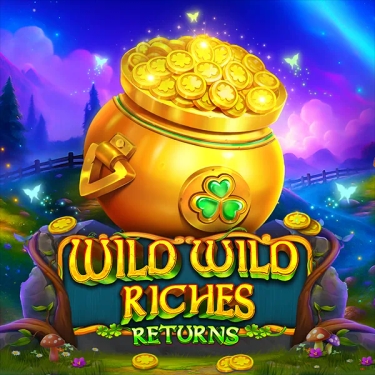 Wild Wild Riches Returns Pragmatic Play Wild Wild Riches Returns Pragmatic Play