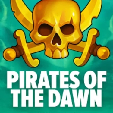 Pirates of the Dawn slot Pirates of the Dawn slot