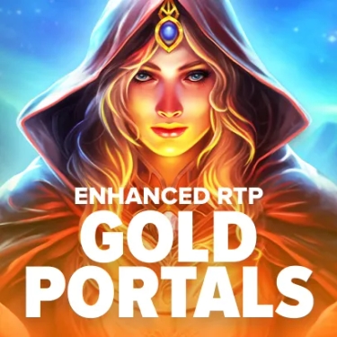 Gold Portals Enhanced RTP Pragmatic Play Gold Portals Enhanced RTP Pragmatic Play