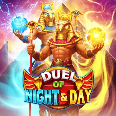 Duel of Night & Day slot Duel of Night & Day slot