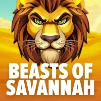 Beasts of Savannah Slot Beasts of Savannah Slot