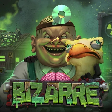 Bizarre NoLimit City Bizarre NoLimit City