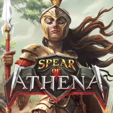 Spear of Athena Hacksaw Gaming Spear of Athena Hacksaw Gaming
