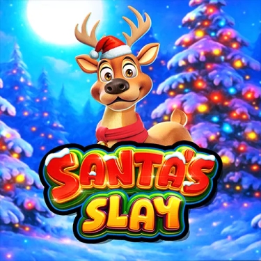 Santa's Slay Pragmatic Play Santa's Slay Pragmatic Play