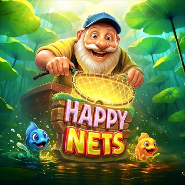 Happy Nets slot Happy Nets slot