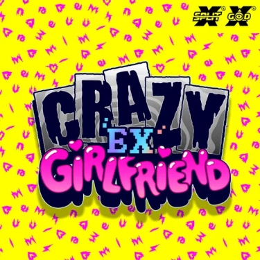 Crazy Ex-Girlfriend NoLimit City Crazy Ex-Girlfriend NoLimit City