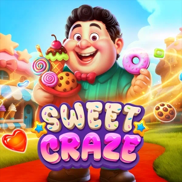 Sweet Craze Pragmatic Play Sweet Craze Pragmatic Play