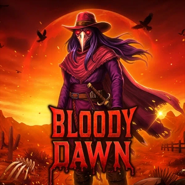 Bloody Dawn Slot Pragmatic Play Bloody Dawn Slot Pragmatic Play