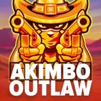 Akimbo Outlaw Titan Gaming Akimbo Outlaw Titan Gaming
