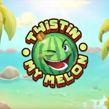Twistin my Melon Massive Studios Twistin my Melon Massive Studios