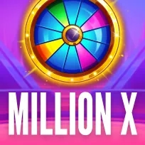 Million X slot Million X slot