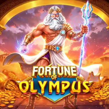 Fortune of Olympus Pragmatic Play Fortune of Olympus Pragmatic Play