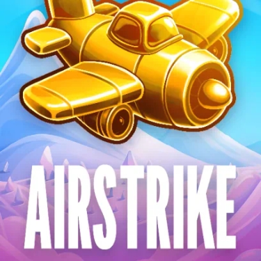 Airstrike Titan Gaming Airstrike Titan Gaming
