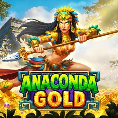 Anaconda Gold Slot Pragmatic Play Anaconda Gold Slot Pragmatic Play