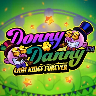Donny And Danny Slot Hacksaw Gaming Donny And Danny Slot Hacksaw Gaming